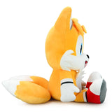 Sonic The Hedgehog Tails 16" Hug Me