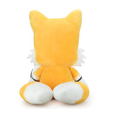 Sonic The Hedgehog Tails 16" Hug Me