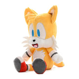 Sonic The Hedgehog Tails 16" Hug Me