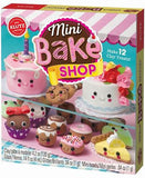 Klutz Mini Bake Shop