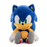 Sonic The Hedgehog Plush