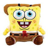 SpongeBob Squarepants Plush