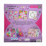 Ooly DIY Fortune Tellers 24 Pk