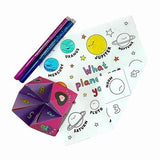 Ooly DIY Fortune Tellers 24 Pk