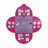 Ooly DIY Fortune Tellers 24 Pk