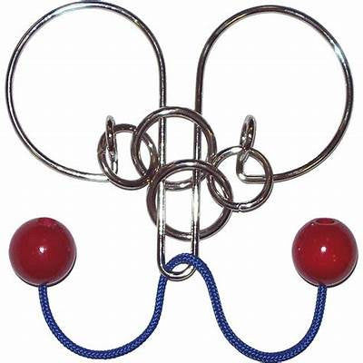 Puzzle Master Mosquito