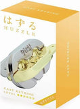 Cast Keyring Huzzle Puzzle