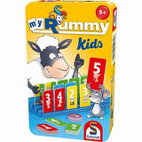 My Rummy Kids Tin