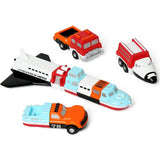 Micro Mix Or Match Vehicles 1