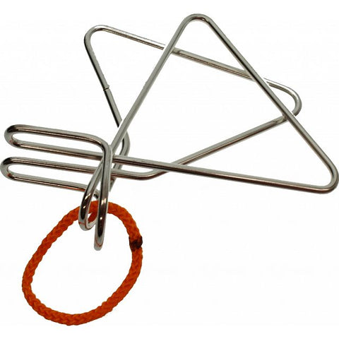 Puzzle Master The Eagle