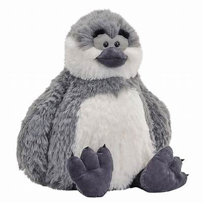 Snuggleluvs Penguin