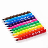 Doodle Markers Jr. 10 Pk