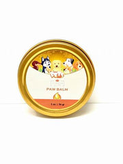 Punkin Butt Pets Paw Balm