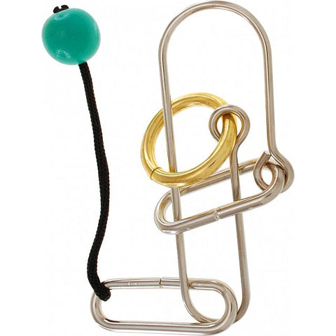 Puzzle Master Make My Day