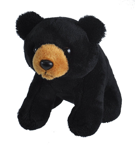 Pocketkins Black Bear