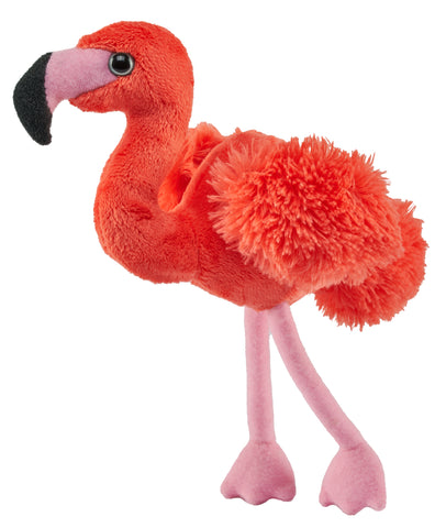 Pocketkins Flamingo