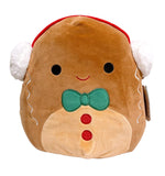 Squishmallow 12" Holiday Asst. #B