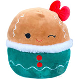 Squishmallow 12" Holiday Asst. #B