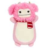 Squishmallow 10" Christmas Hug Mee Asst.