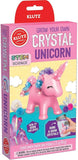 Grow Your Own Crystal Unicorn