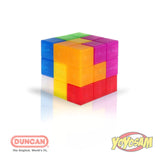Duncan Magnetic Block Puzzle