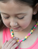 Great Pretenders Fruity Tooty Necklace