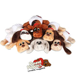 Pound Puppies Newborns 80's Classics