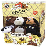 Pound Puppies Newborns 80's Classics