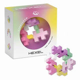 Plus Plus Hexel