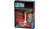 Exit Game Dead Man On The Orient Express