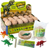 I Dig It Dinos Mini Excavation Kit