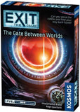 Exit Game The Gate Between Worlds