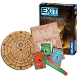 Exit Game The Pharaoh's Tomb