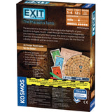 Exit Game The Pharaoh's Tomb