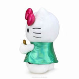 Hello Kitty Medium "Sagittarius" Plush w/ Green Outfit