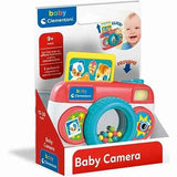 Baby Clementoni Baby Camera