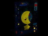 Baby Clementoni Sleepy Moon Music Machine