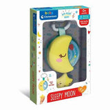 Baby Clementoni Sleepy Moon Music Machine