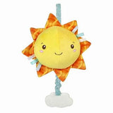 Baby Clementoni Soft Sun