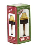 Christmas Story 5" Leg Lamp Night Lite