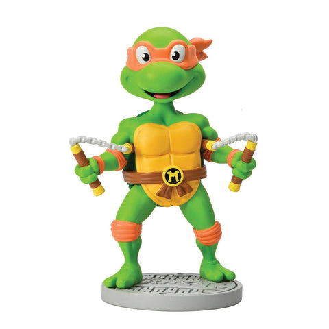 Teenage Mutant Ninja Turtles Michelangelo