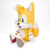 Sonic The Hedgehog 16" Premium Plush Tails