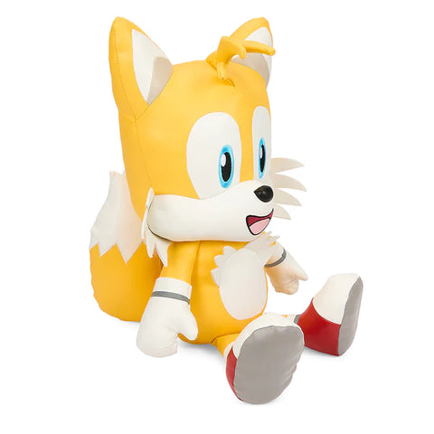 Sonic The Hedgehog 16" Premium Plush Tails