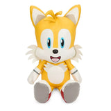 Sonic The Hedgehog 16" Premium Plush Tails