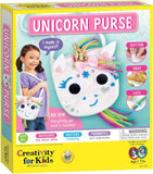 Unicorn Purse Kit