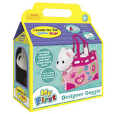 Designer Doggie Purse Kit