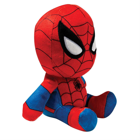 Marvel Spider Man Plush