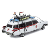 Metal Earth Premium Series Ghostbusters ECTO-1