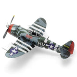 Metal Earth P-47 Thunderbolt