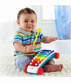 Fisher Price Pull Along Xylophone